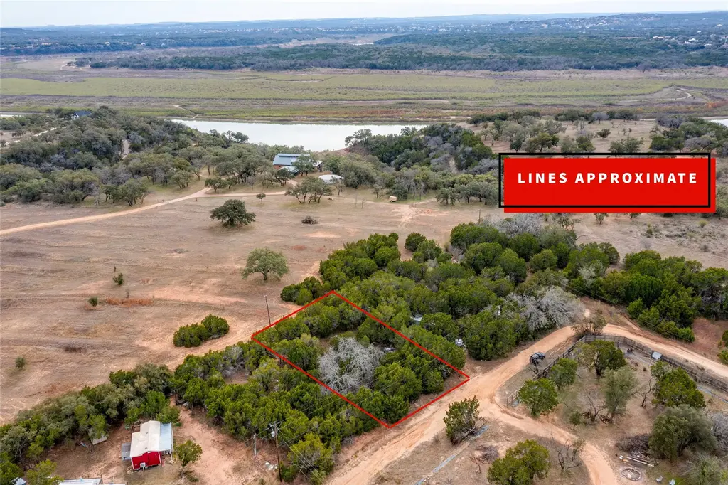 5617 Shirley Drive, Marble Falls