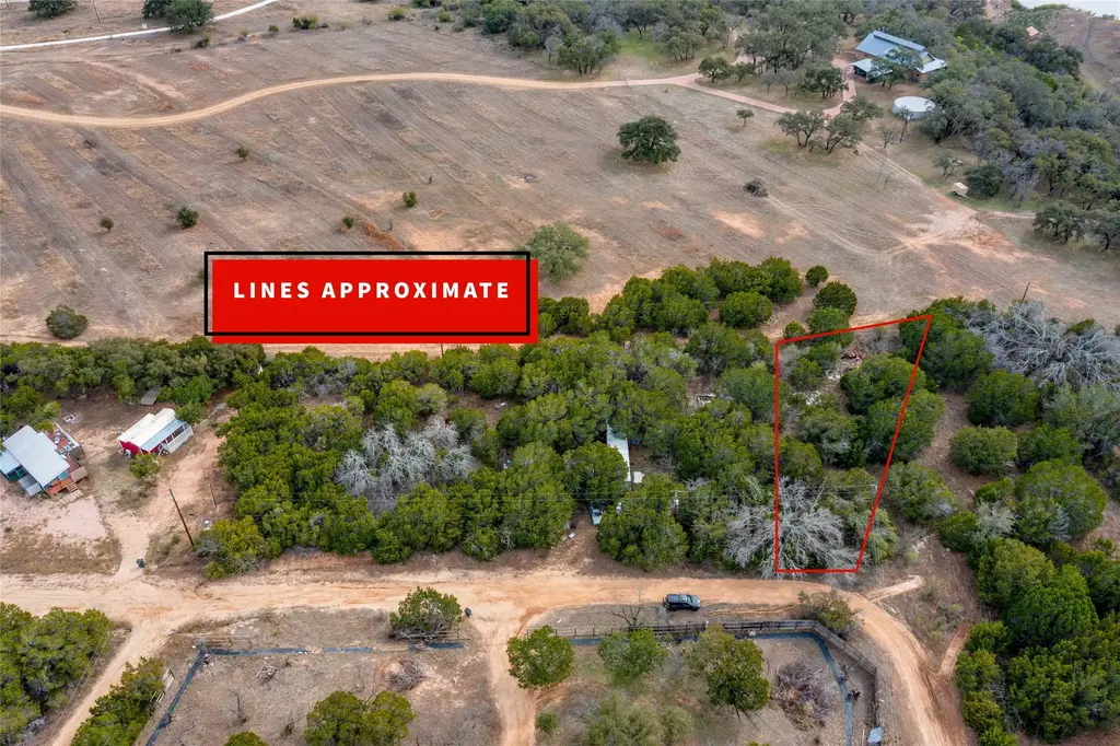 5605 Shirley Drive, Marble Falls
