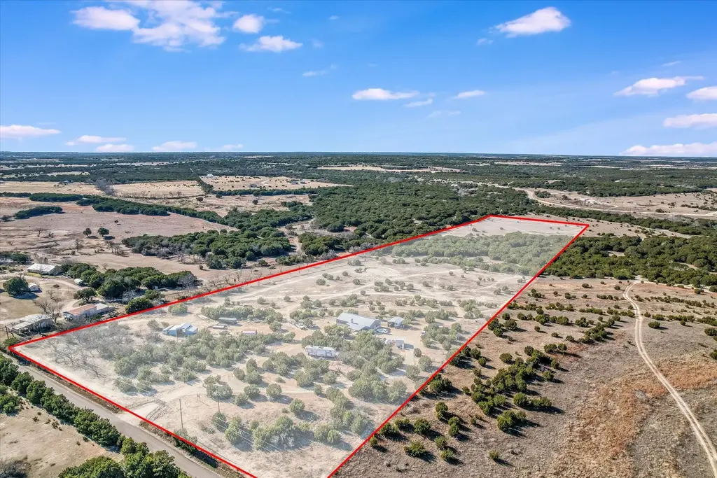 5450 County Road 202, Lampasas