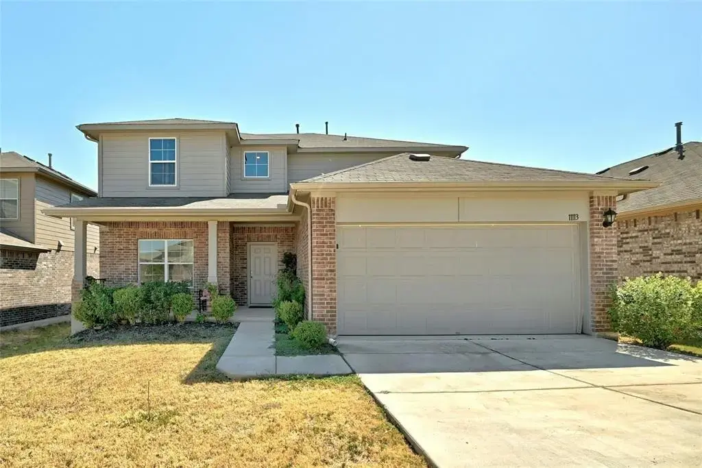 11113 Reliance Creek Drive, Austin