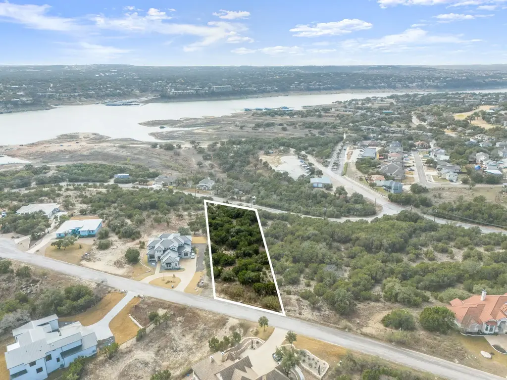 18201 Cedar Sage Court, Lago Vista