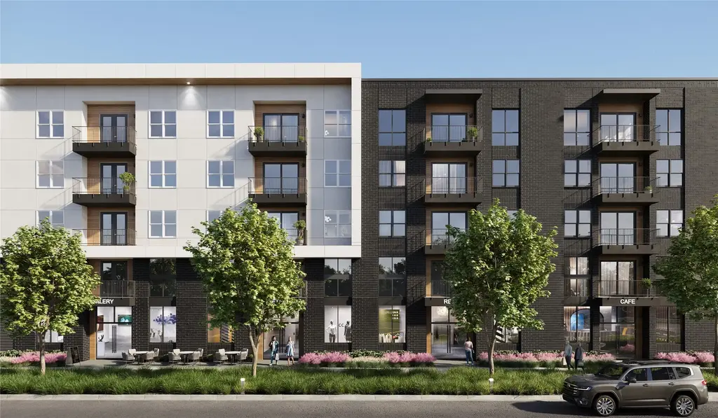 2001 W Anderson Lane 228, Austin
