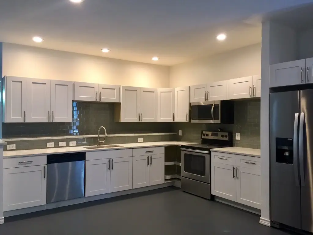 615 W N Loop Blvd B2, Austin