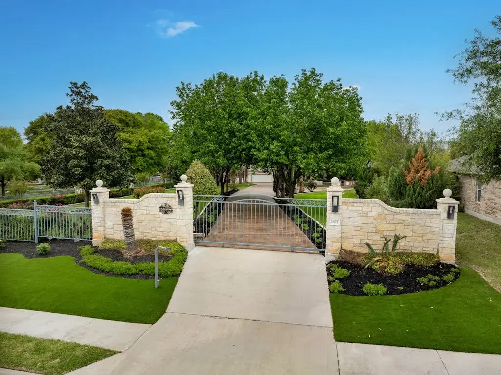 2804 Barefoot Lane, Round Rock