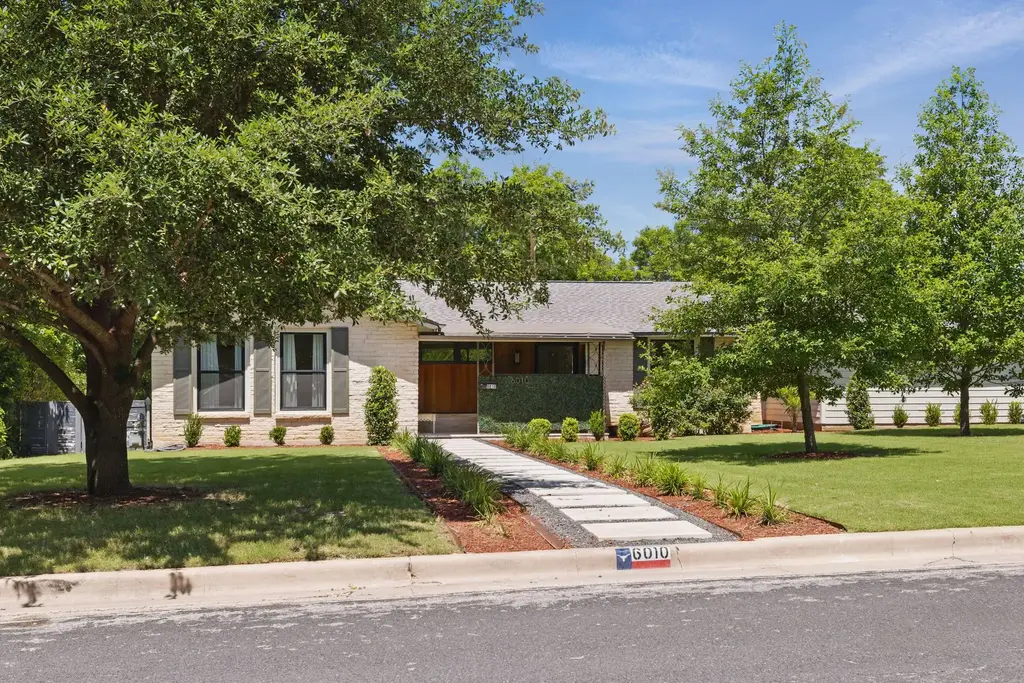 6010 Nasco Drive, Austin