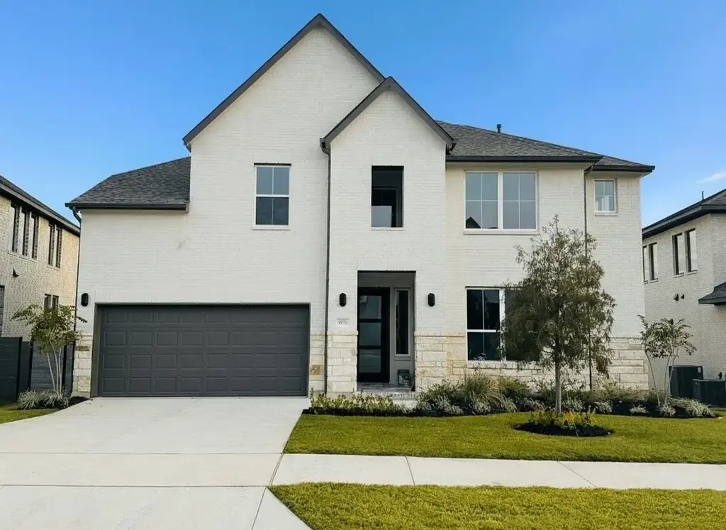 908 Violet Sunset Drive, Georgetown