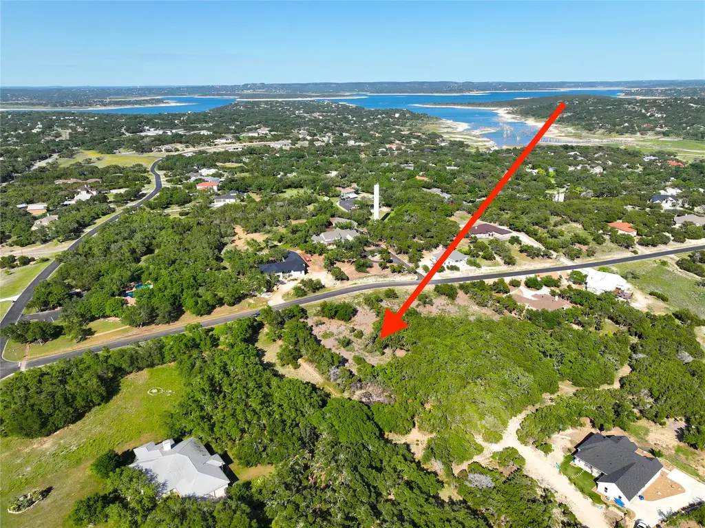 108 Sendera Way, Canyon Lake