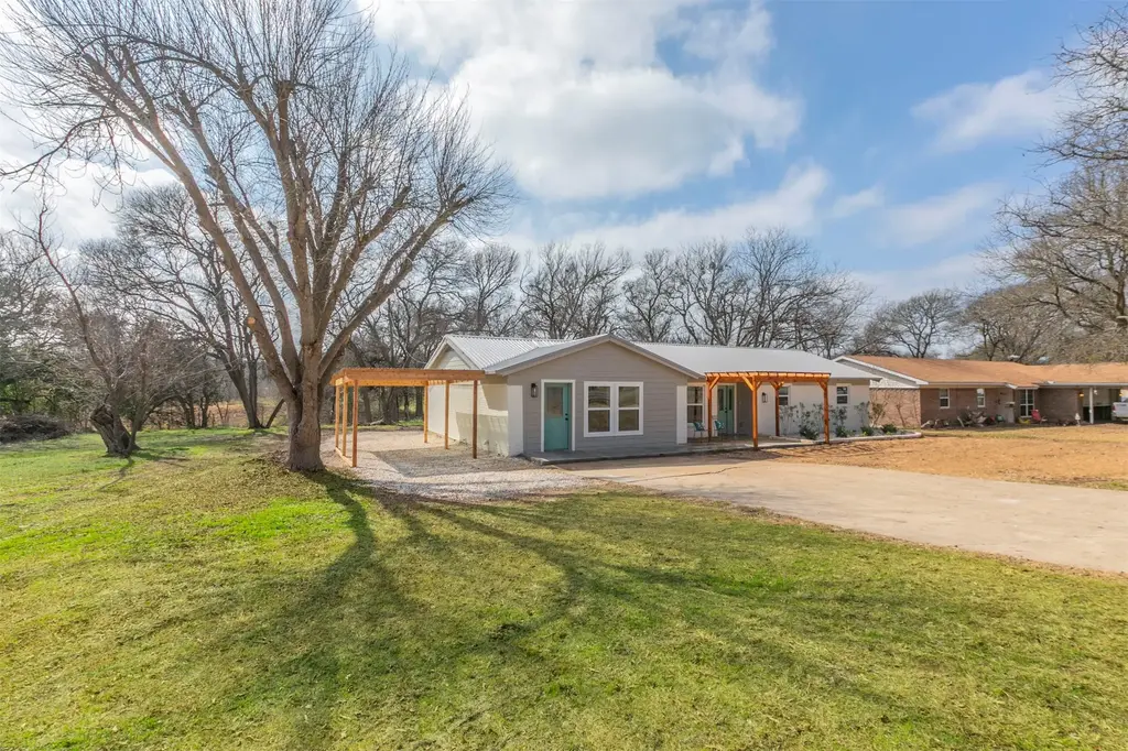 N/A, Belton
