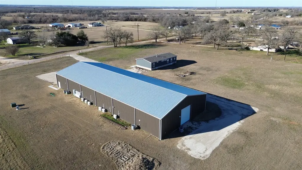 865 County Road 446 Road, Rockdale
