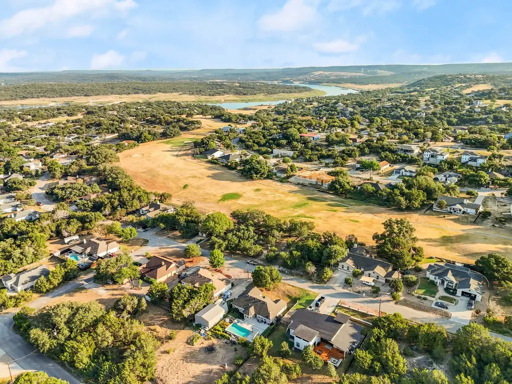 4121 Rockwood Drive, Lago Vista