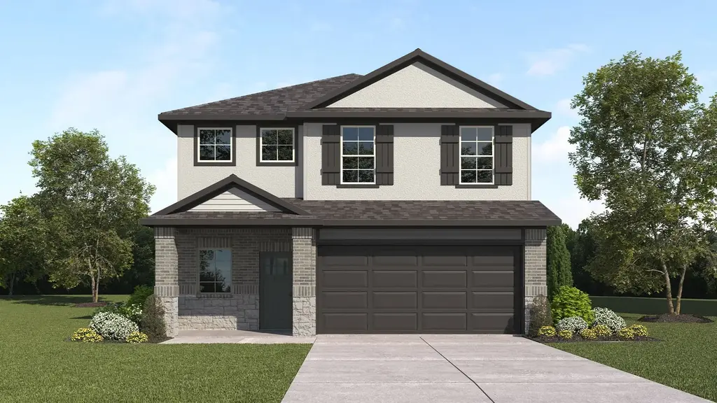 312 New Albany Lane, San Marcos
