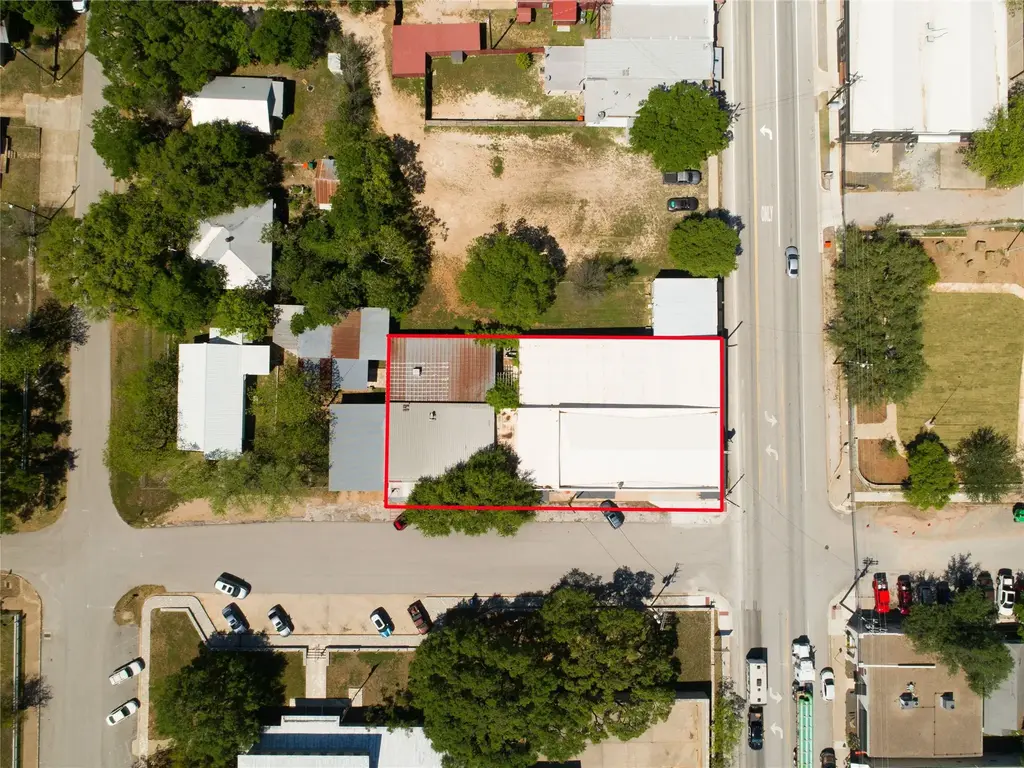 112 E Main Street, Johnson City