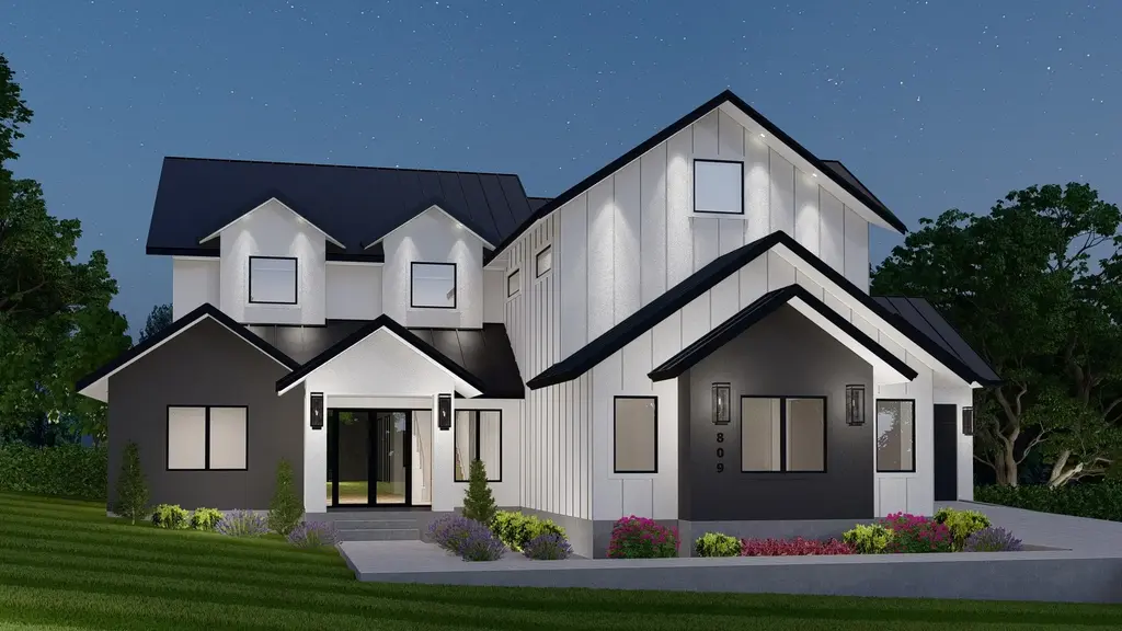 2021 Surrey Hill Drive, Austin
