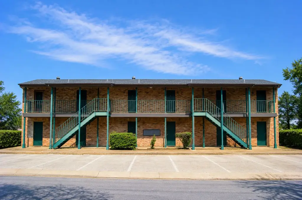 630 Maiden Lane G, Austin