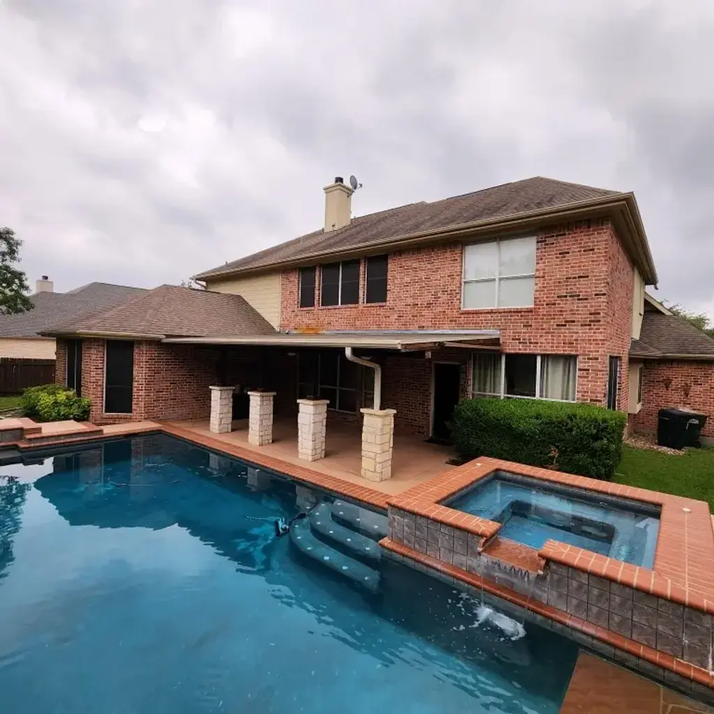11710 Uplands Ridge Drive, Austin