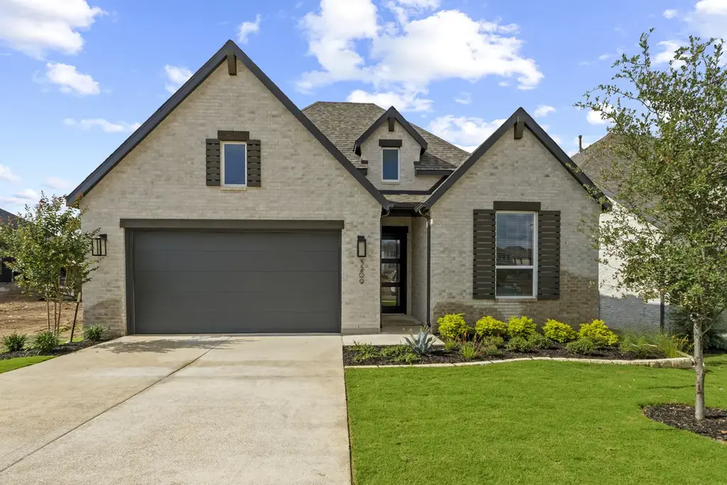 3209 Moon Ridge Road, Georgetown
