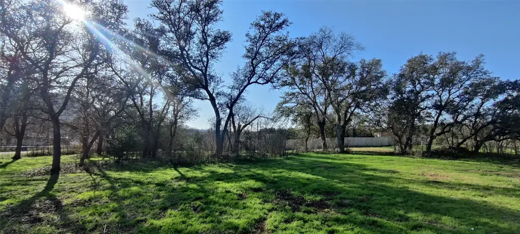 Tbd Long Hollow Trail, Leander