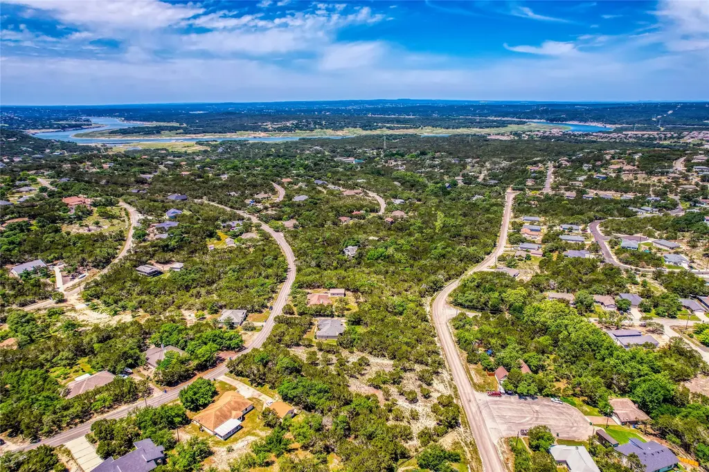 20908 Northland Drive, Lago Vista