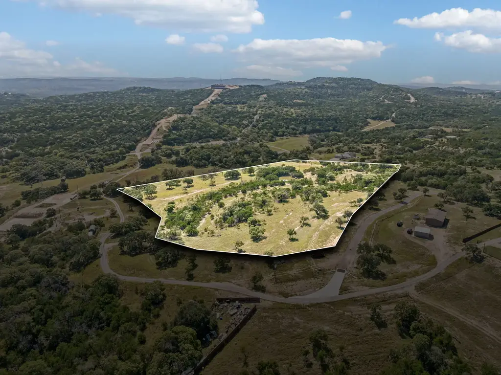 105 Lost Valley Road, Boerne