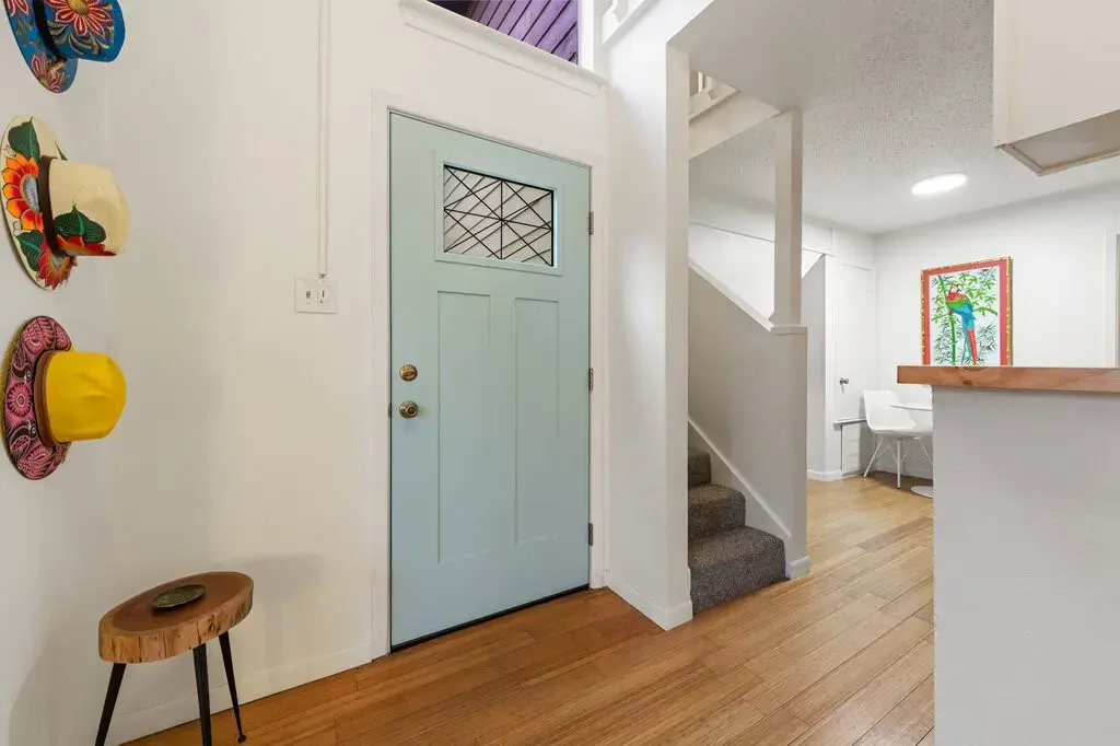 5608 Cougar Drive 220, Austin
