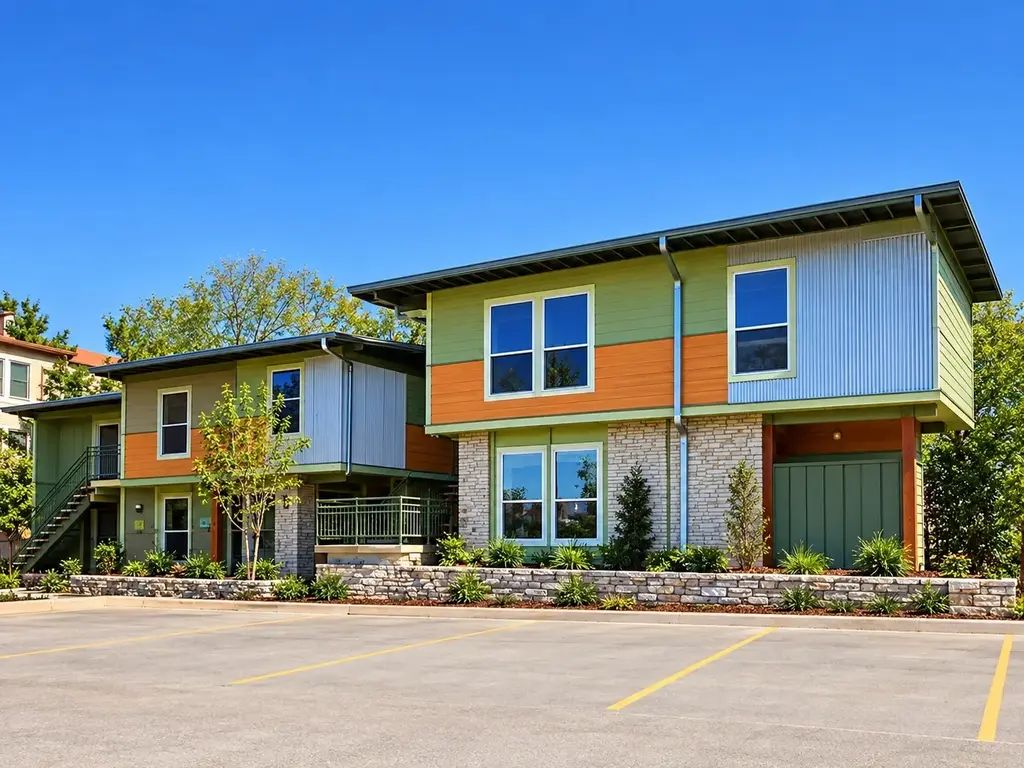 2703 Swisher Street 100a, Austin