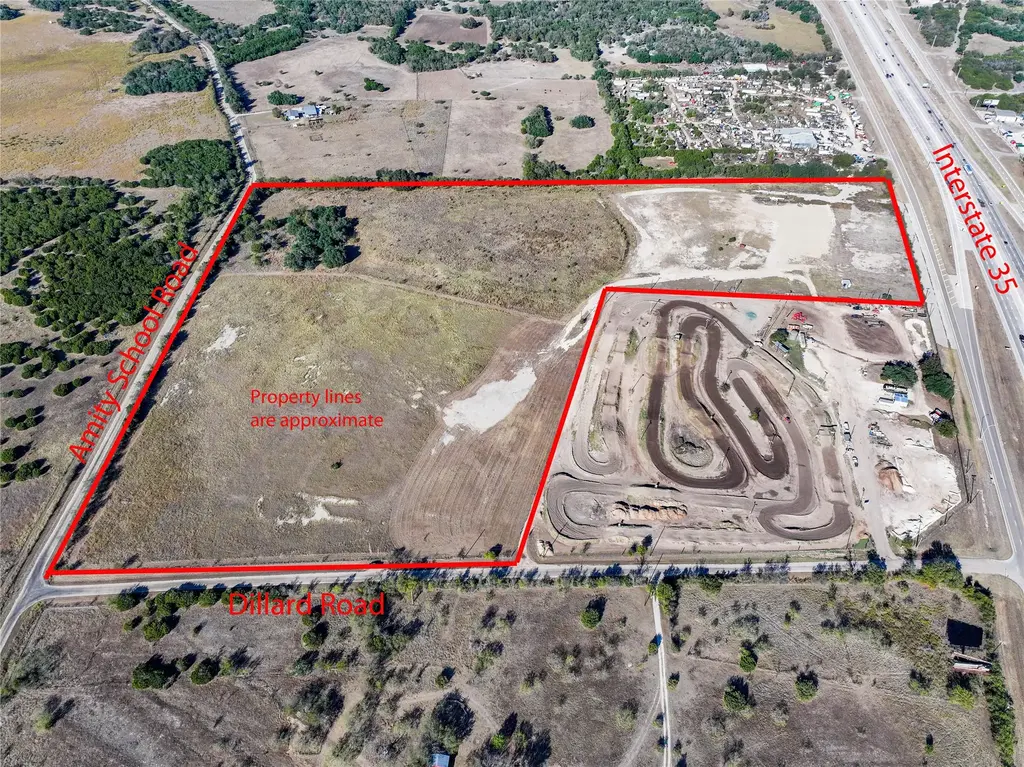 7900 S Ih 35 Road, Belton