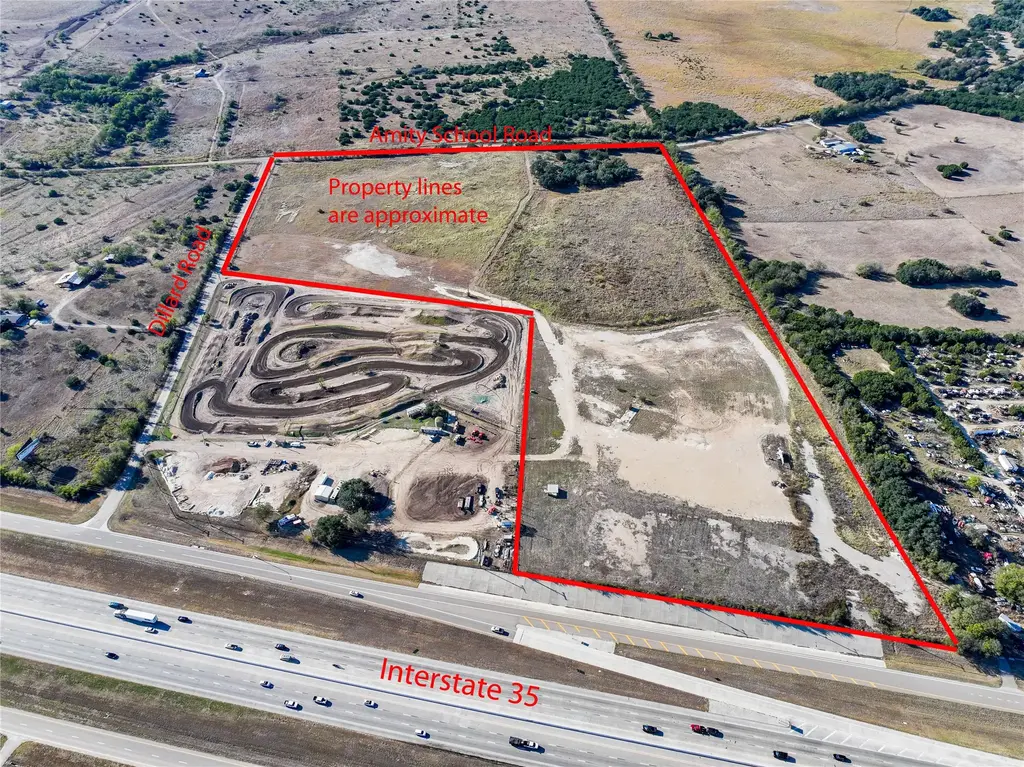 7900 S Ih 35 Road, Belton
