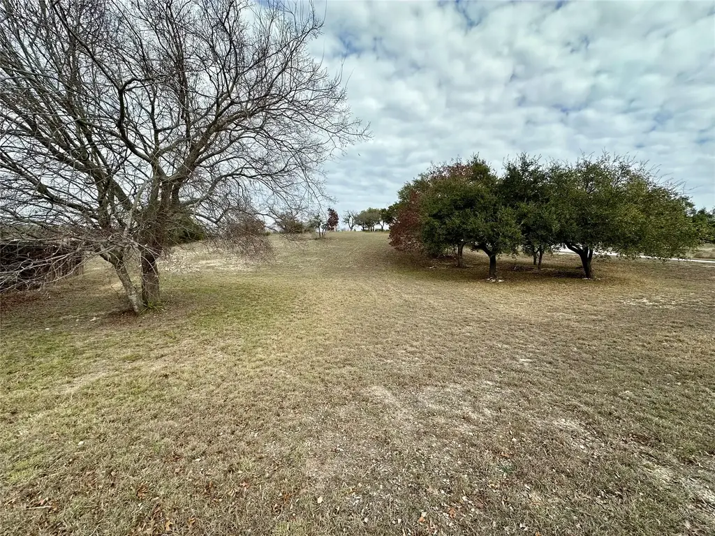 Lot 24 Andy's Point, Burnet