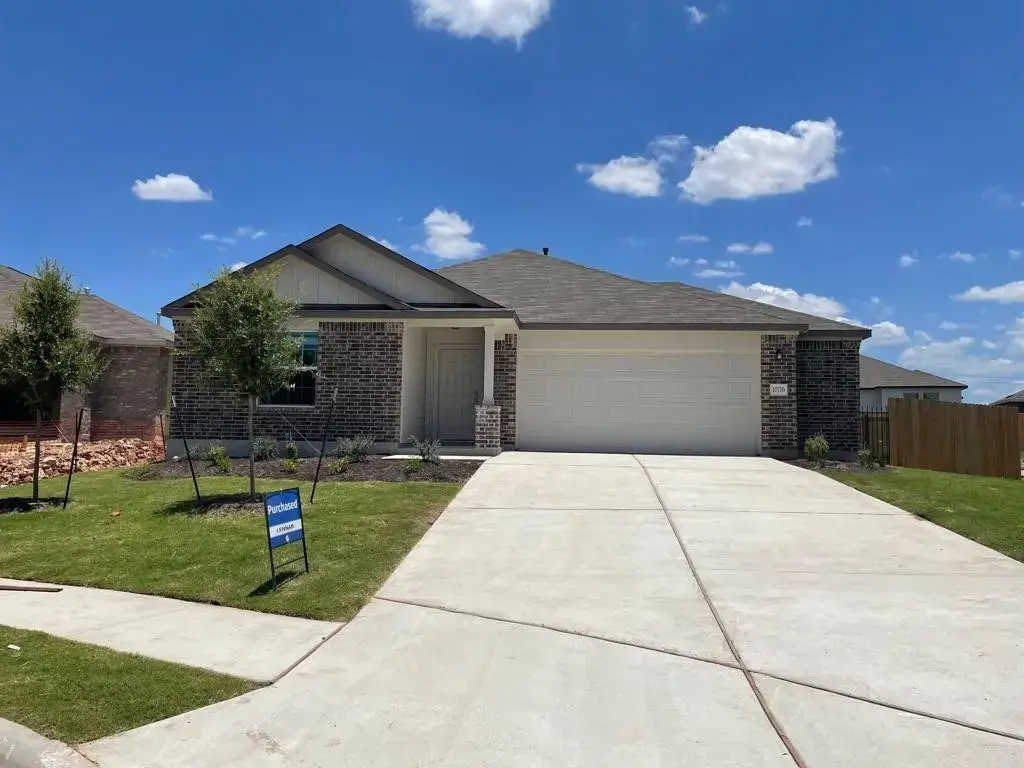 10716 Steinbeck Drive, Austin