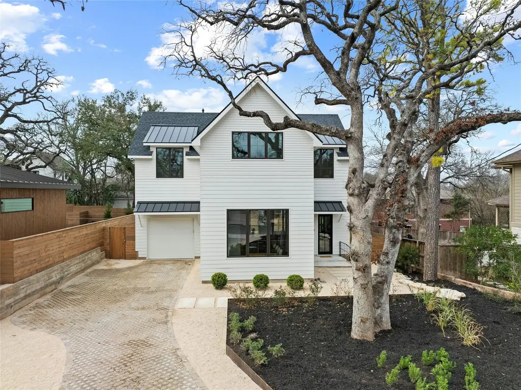 2526 Spring Lane, Austin