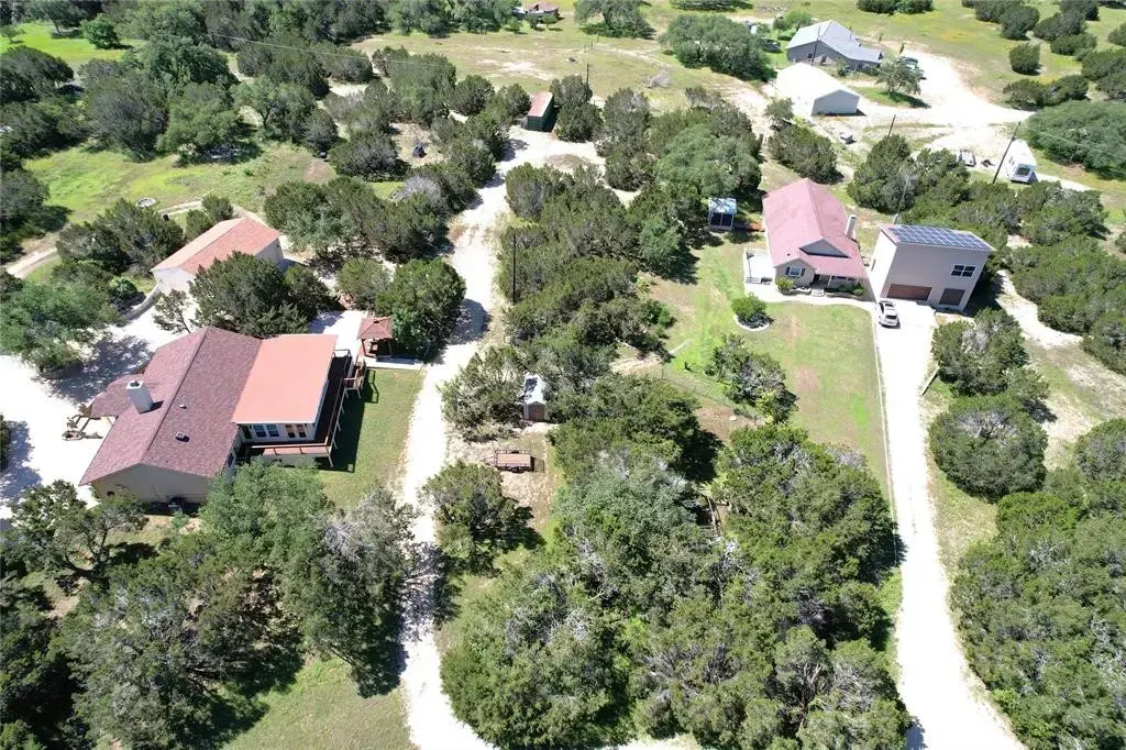 22313 Honeycomb Lane, Leander