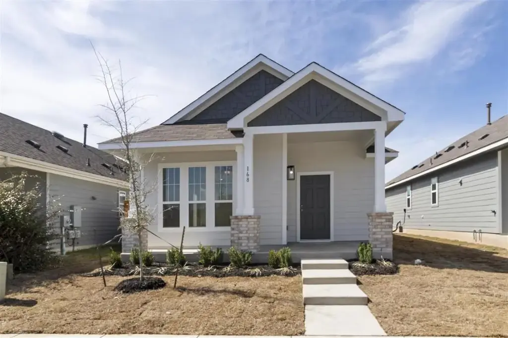 168 Bosque Drive, San Marcos