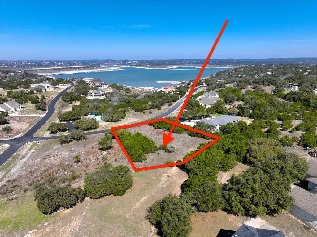344 Scarlet Court, Canyon Lake