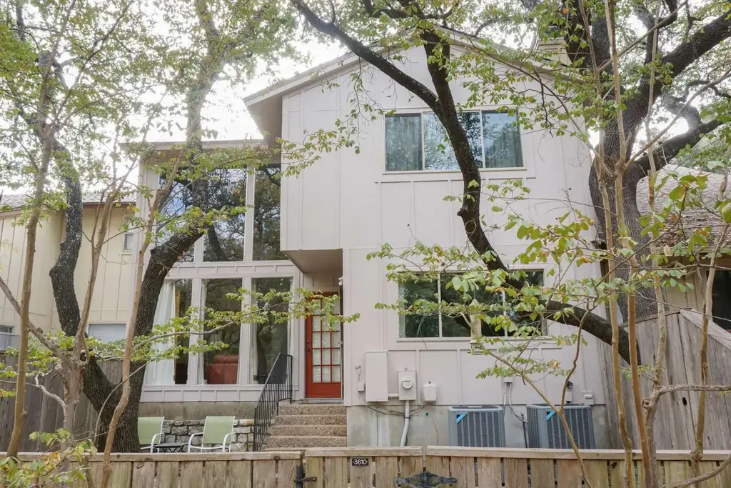 3610 Branigan Lane, Austin