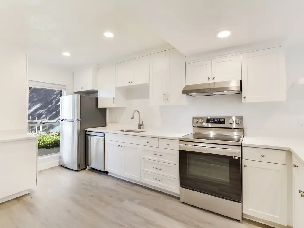 3816 Southway Drive 101, Austin