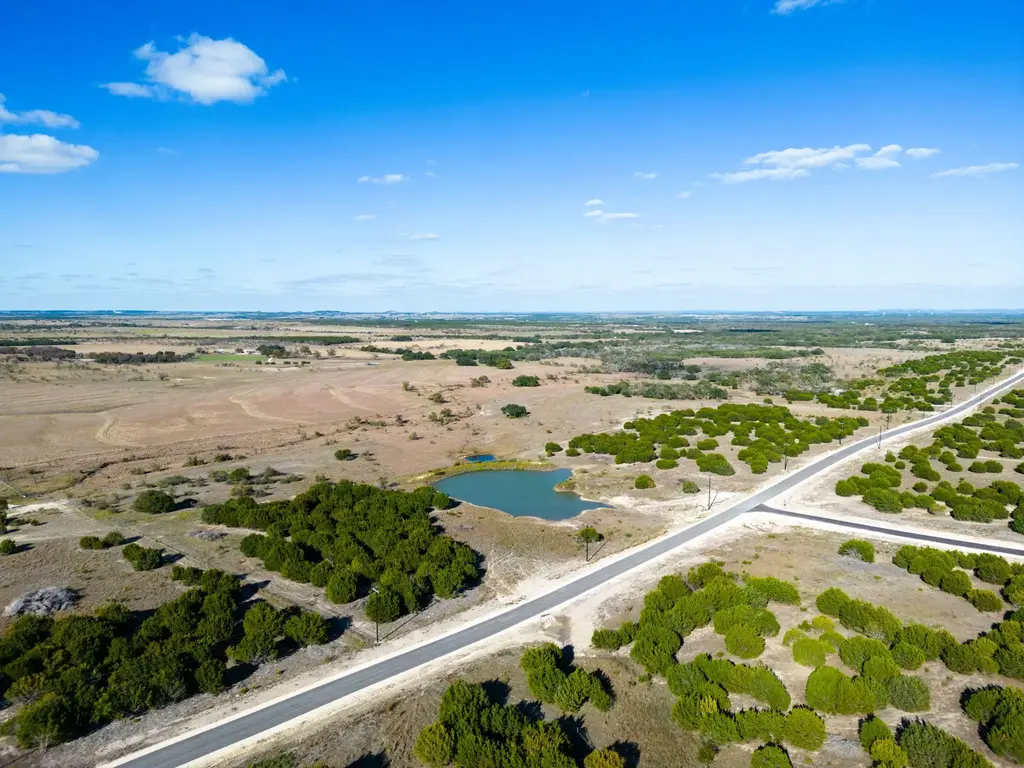 Tbd Cherry Laurel Lane, Lampasas