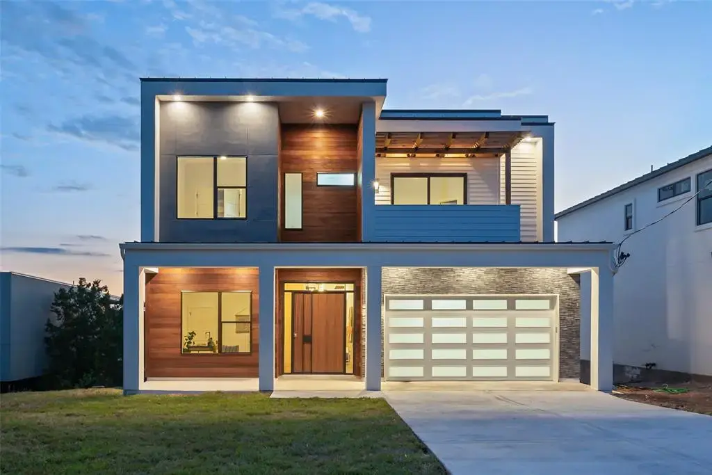 14413 Cochise Trail, Austin