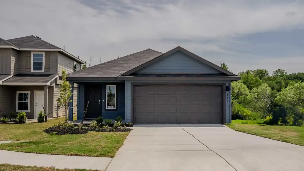 418 Gallaher Bend, Maxwell