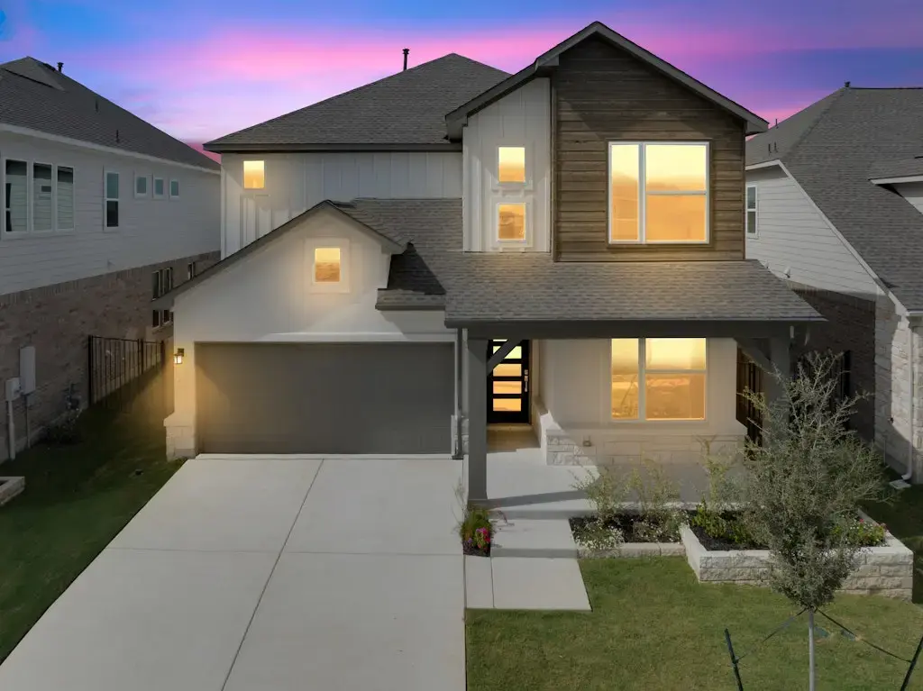 308 Amista Drive, Liberty Hill