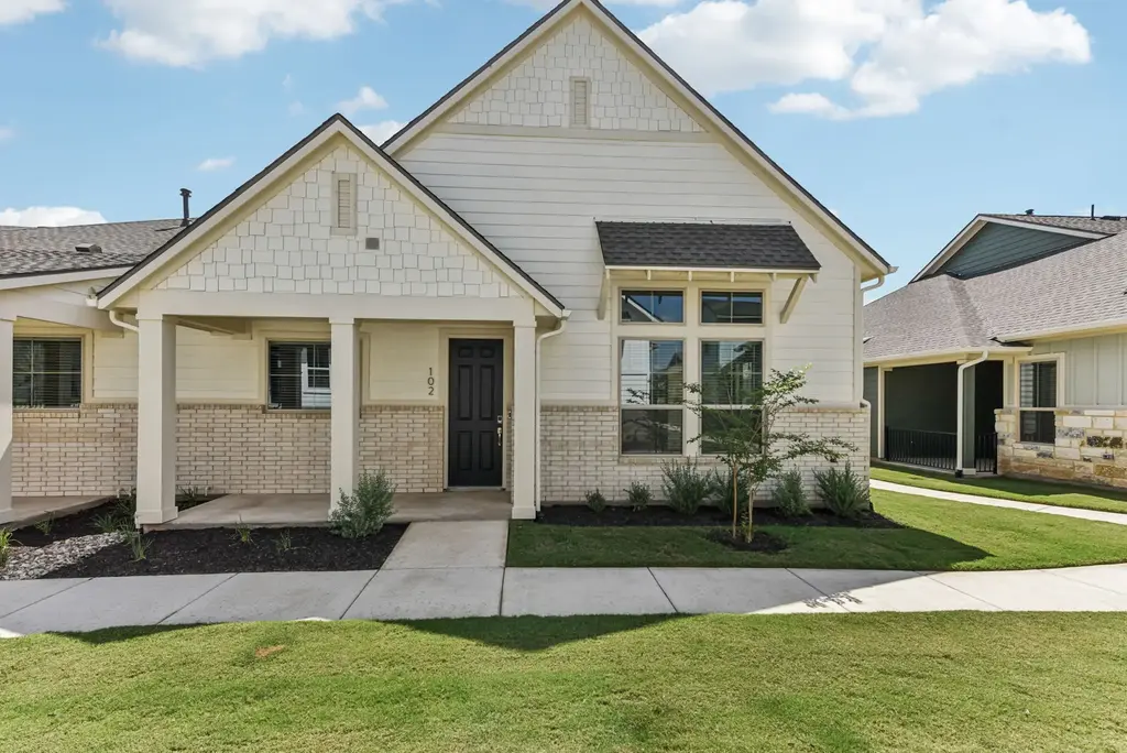 104 Maceo Way 102, San Marcos