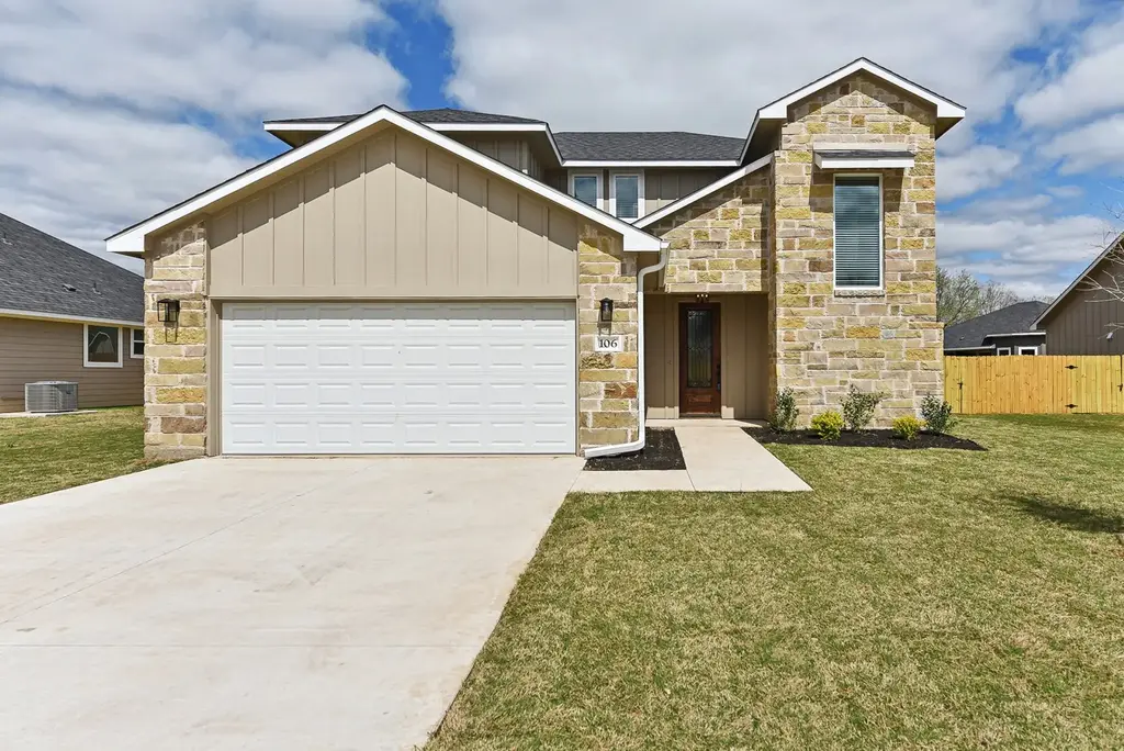 106 Callie Street, Smithville