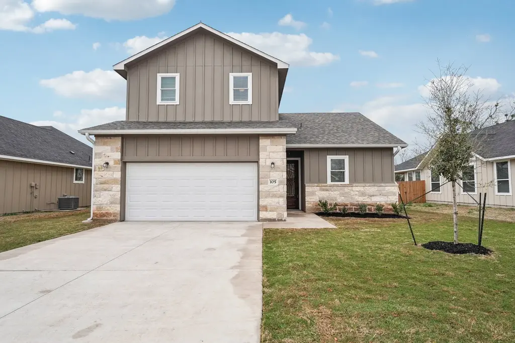 105 Callie Street, Smithville