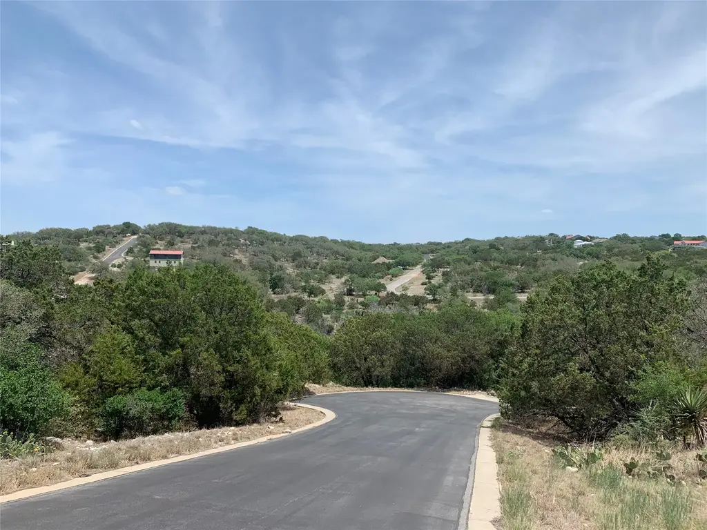 702 Fallow, Horseshoe Bay