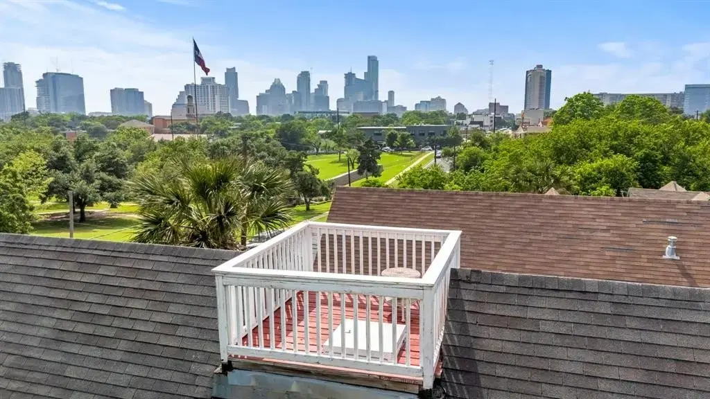 1508 E 11th Street, Austin