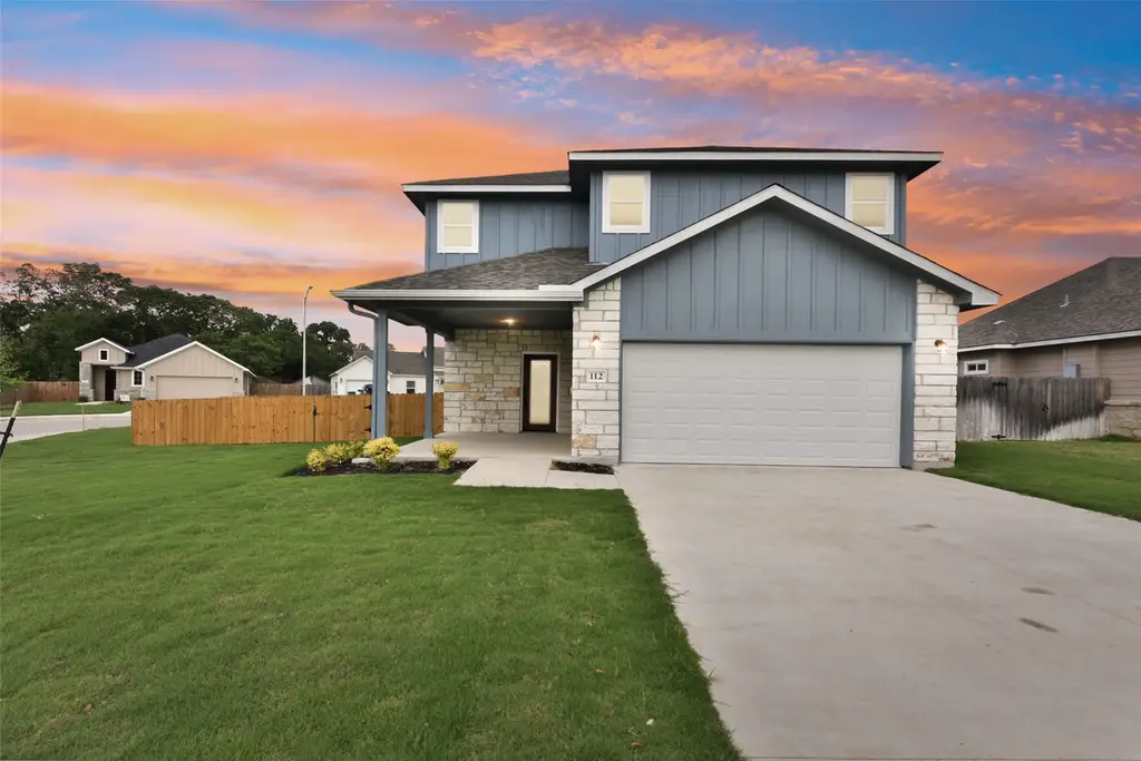 112 Callie Street, Smithville