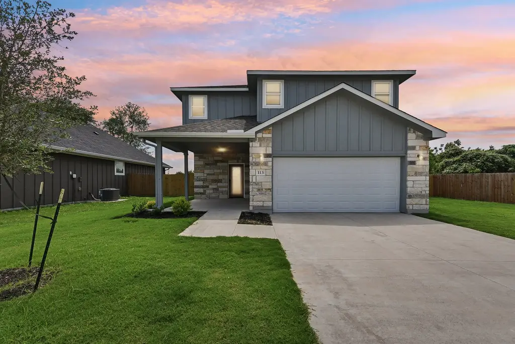 113 Callie Street, Smithville