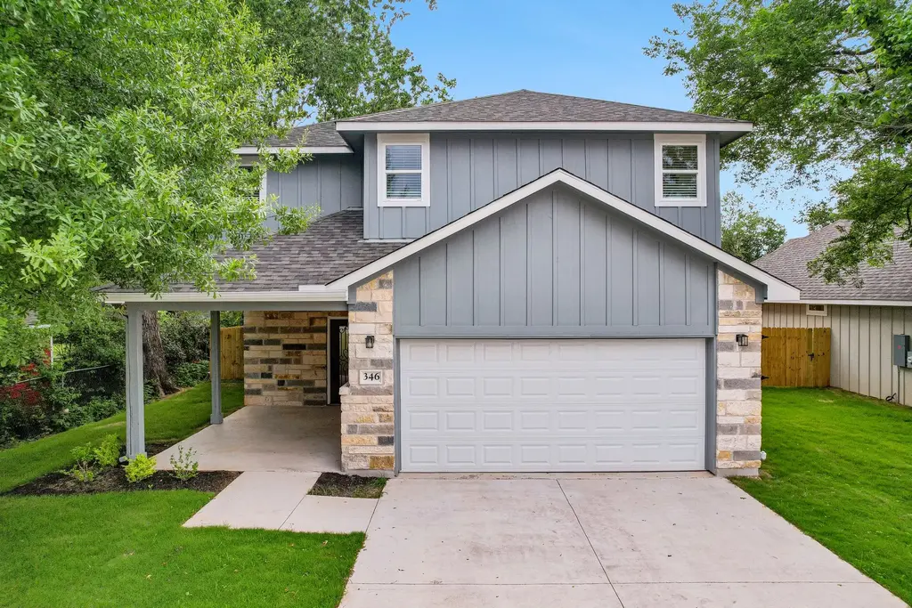 346 Webb Street, Smithville
