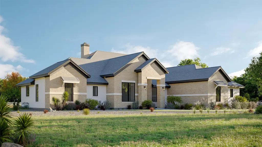 541 Arborland Drive, Georgetown