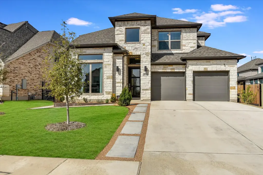 404 Berean Lane, Liberty Hill