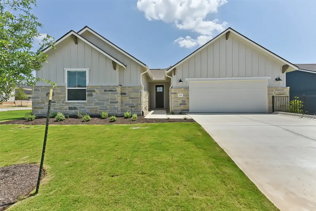 264 Sweeping Sage Lane, San Marcos